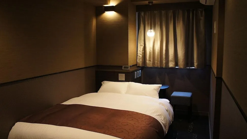 Hotel Sui Ginza Kyobashi By Abest Tokyo