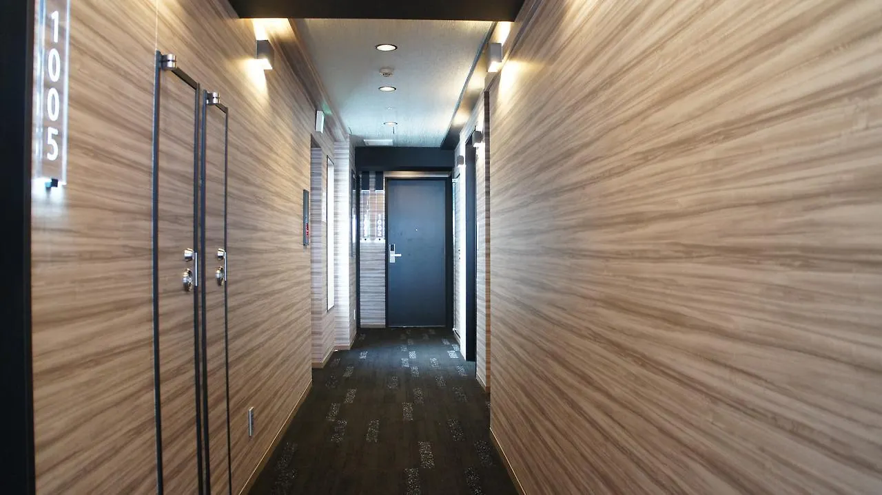 Hotel Sui Ginza Kyobashi By Abest Tokyo