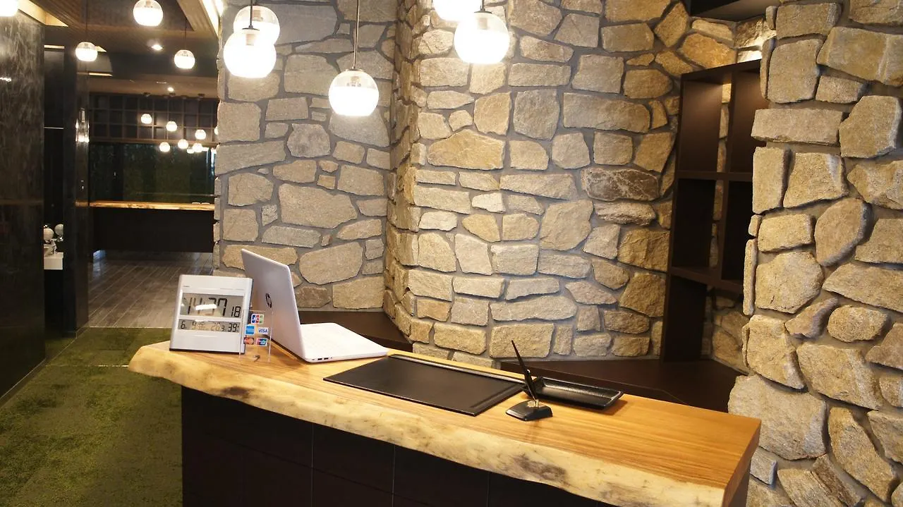Hotel Sui Ginza Kyobashi By Abest Tokyo Japan
