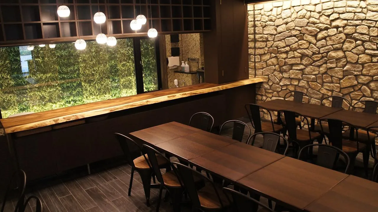 Hotel Sui Ginza Kyobashi By Abest Tokyo