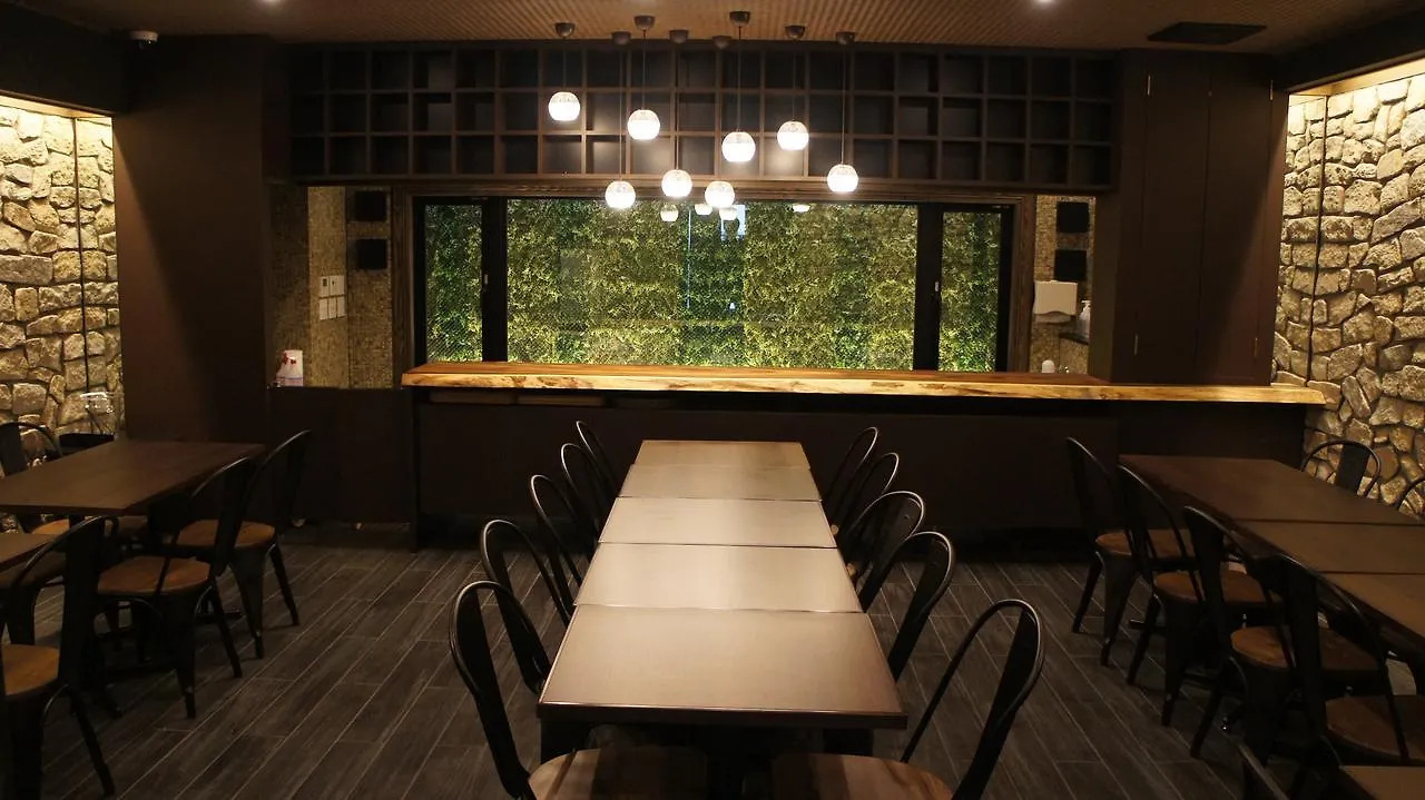 Hotel Sui Ginza Kyobashi By Abest Tokyo