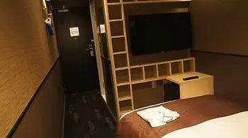 Hotel Sui Ginza Kyobashi By Abest Tokyo Japan
