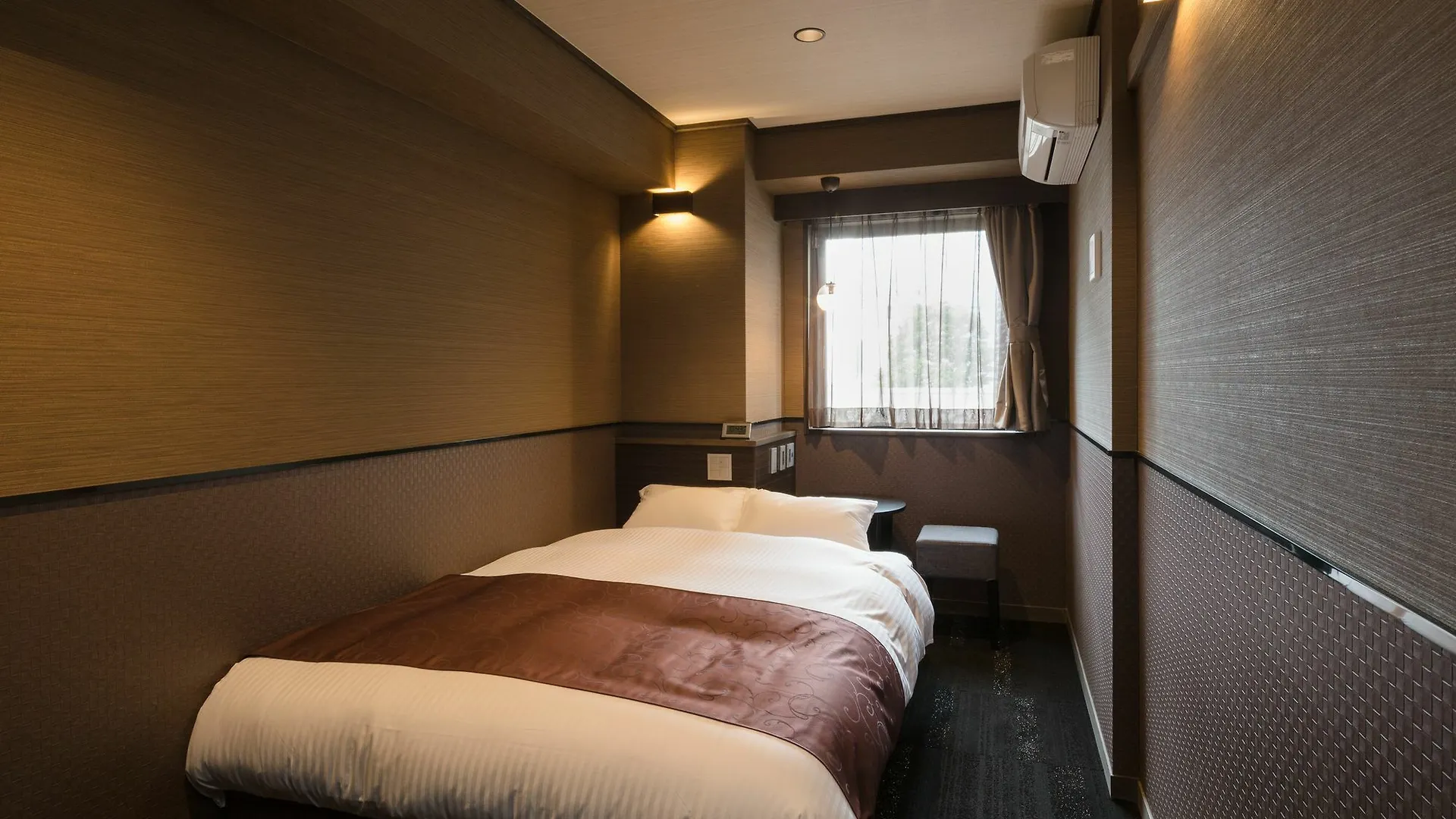 Hotel Sui Ginza Kyobashi By Abest Tokyo