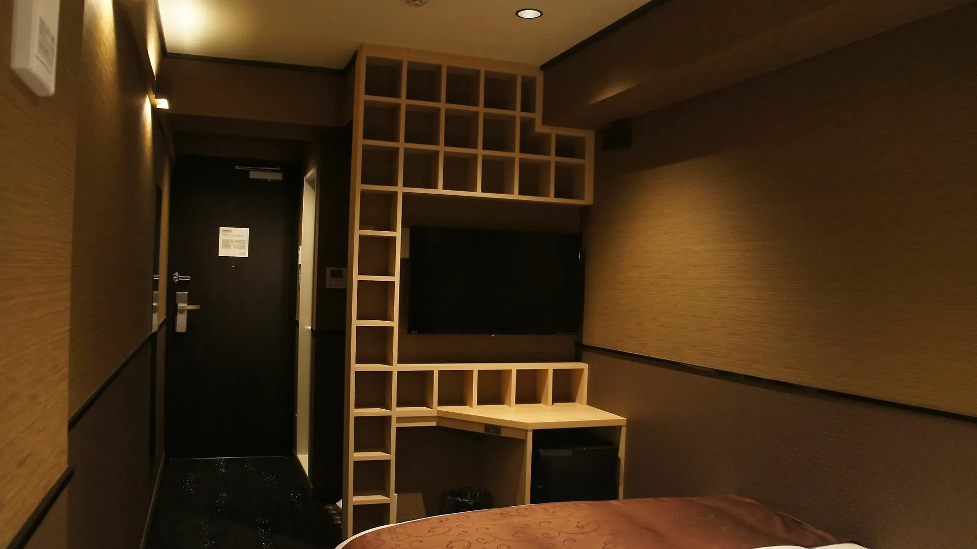 Hotel Sui Ginza Kyobashi By Abest Tokyo