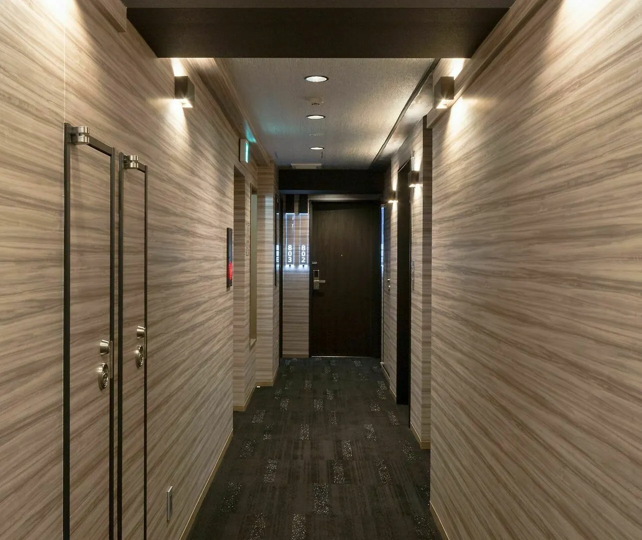 Hotel Sui Ginza Kyobashi By Abest Tokyo 3*,  Japan