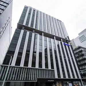 호텔 Remm Kyobashi