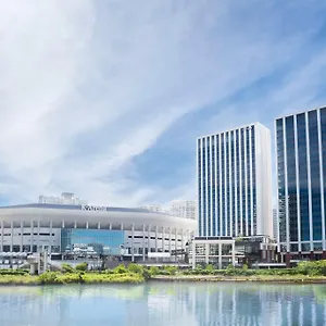 Hilton Yokohama Japan