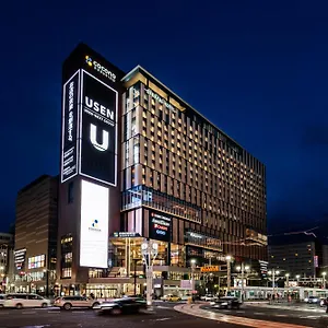**** ホテル Stream 日本