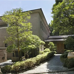 Kowakien Miyamafurin Japan