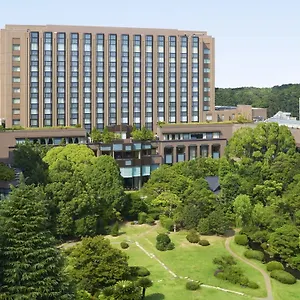 Hotel Rihga Royal