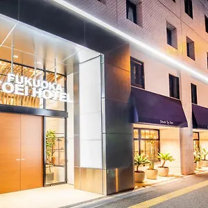 Fukuoka Toei Japan