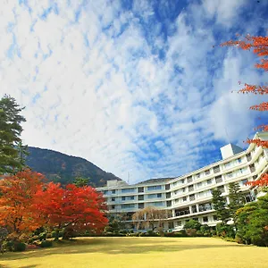 Kowakien Japan