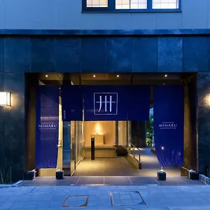 Hotel Mimaru Nihombashi Suitengumae
