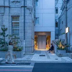 Tsugu Sanjo By The Share Japan